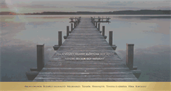 Desktop Screenshot of krematorium.hu